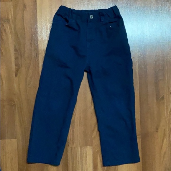 Calvin Klein 2 piece set Boys 4T - Picture 5 of 11
